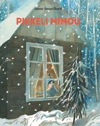 Picture of Pikkeli Mimou