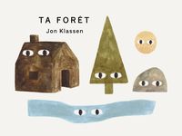 Picture of Ta forêt