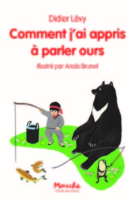 Image de Comment j'ai appris à parler ours