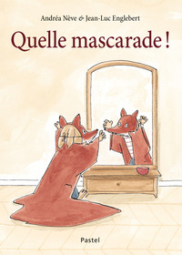 Picture of Quelle mascarade !