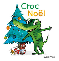 Picture of Croc Noël