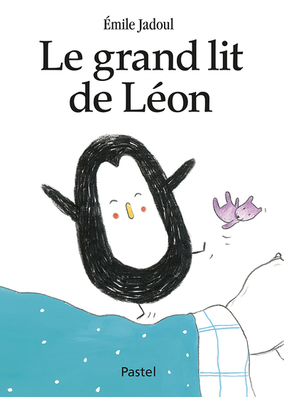 Picture of Le grand lit de Léon