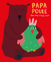 Image de Papa poule