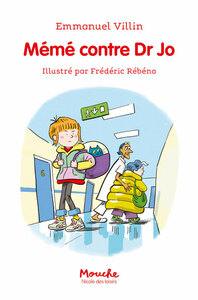 Image de Mémé contre Dr Jo