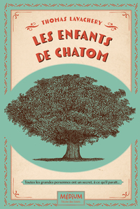 Image de Les enfants de Chatom