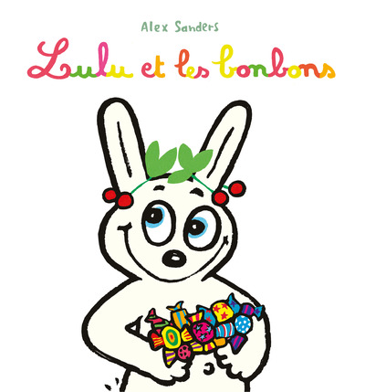 Image de Lulu et les bonbons