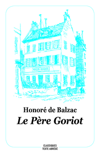 Image de Le Père Goriot (Texte Abrégé - Nouvelle Edition)