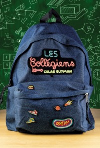 Picture of LES COLLEGIENS
