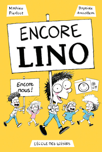 Picture of Encore Lino