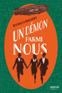 Image de Un démon parmi nous