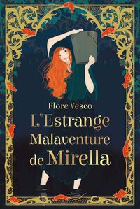 Image de L'Estrange Malaventure de Mirella - Collector