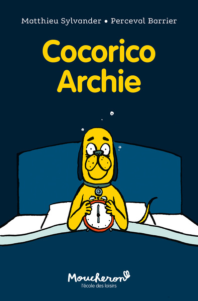 Image de Cocorico Archie