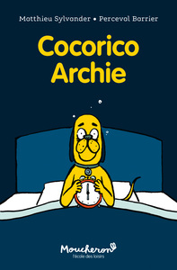 Image de Cocorico Archie