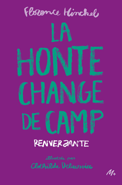 Image de La honte change de camp