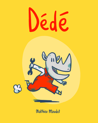 Image de Dédé
