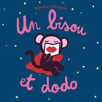 Picture of Un bisou et dodo