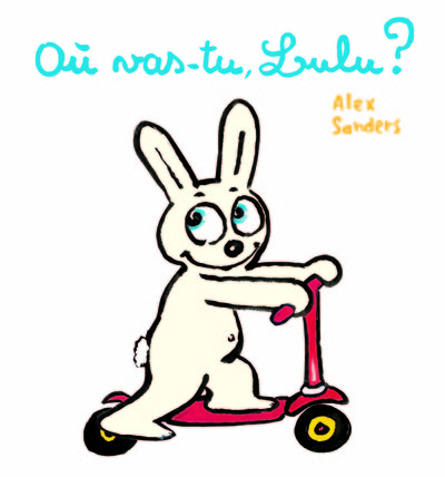 Picture of Où vas-tu, Lulu ?