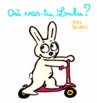 Picture of Où vas-tu, Lulu ?