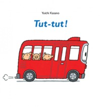 Picture of Tut-tut !