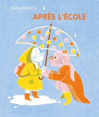 Image de Après l'école