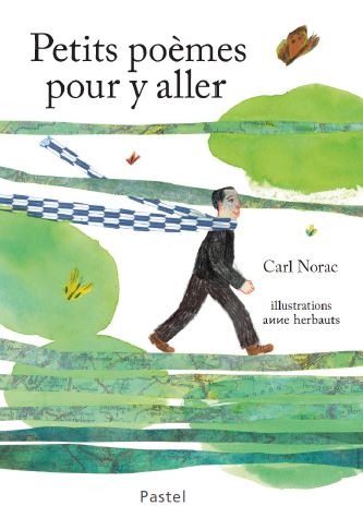 Picture of Petits poèmes pour y aller