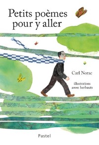 Picture of Petits poèmes pour y aller