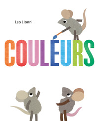 Picture of Couleurs