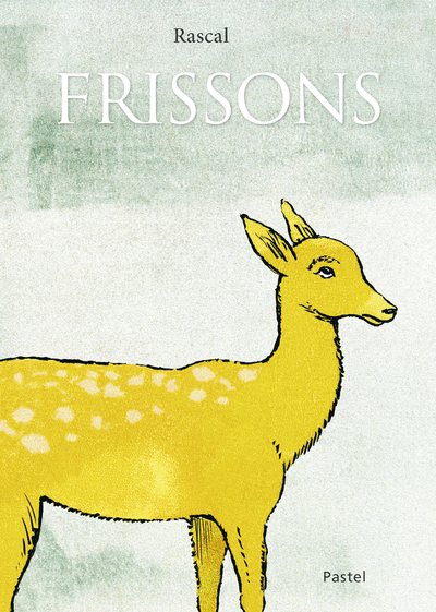 Picture of Frissons