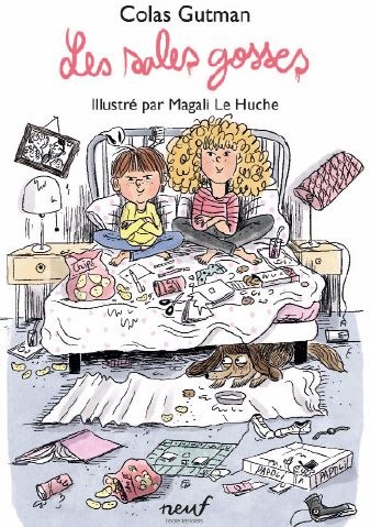 Picture of Les sales gosses
