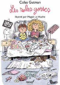 Picture of Les sales gosses