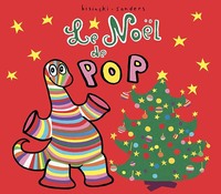 Picture of Le Noël de Pop