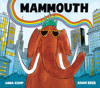 Image de Mammouth