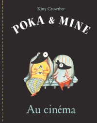 Image de POKA ET MINE AU CINEMA
