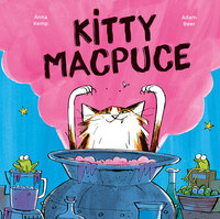 Image de Kitty MacPuce