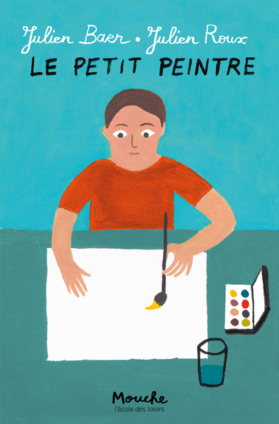 Picture of Petit peintre (Le)