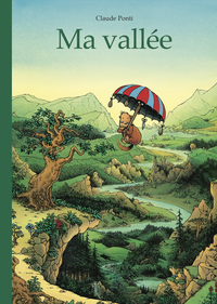 Image de Ma vallée