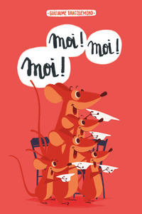 Image de Moi ! Moi ! Moi !