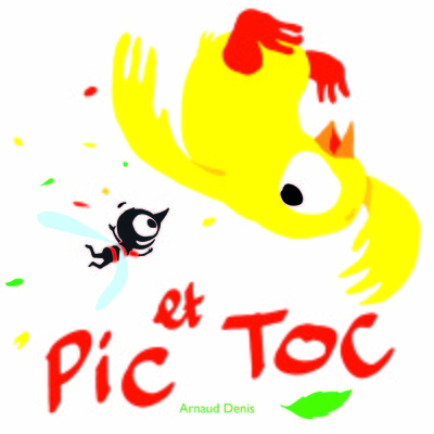 Image de Pic et Toc