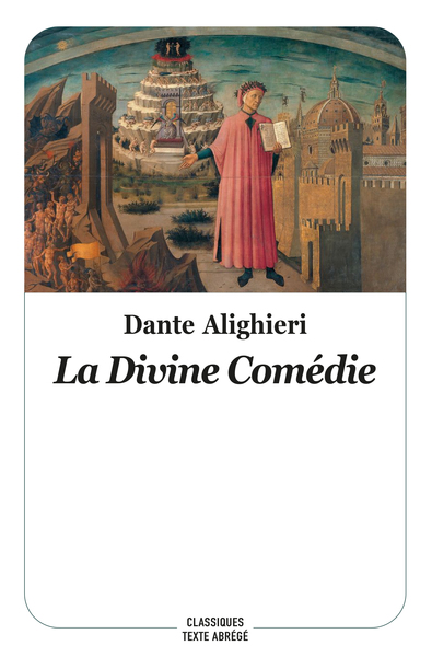 Image de La divine comédie (Abrégé)