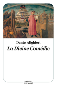 Image de La divine comédie (Abrégé)