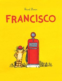 Picture of Francisco