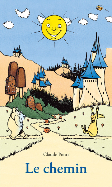 Image de Le chemin