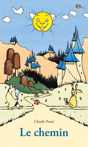 Image de Le chemin