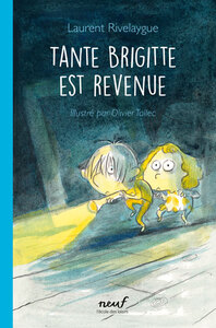 Picture of Tante Brigitte est revenue