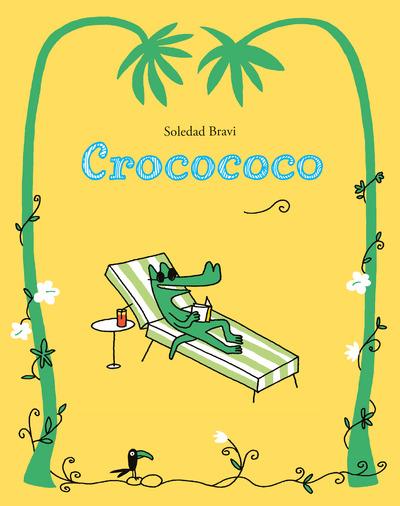 Image de Crocococo