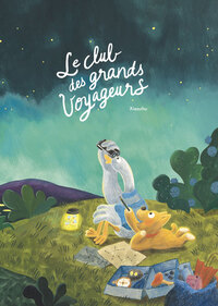 Image de Le club des grands voyageurs
