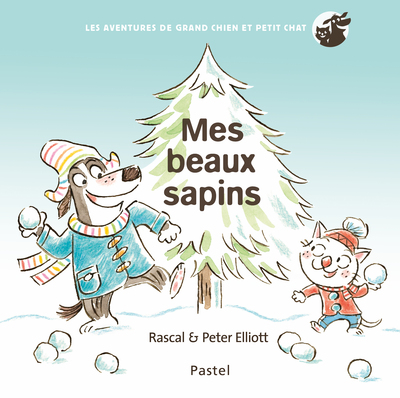 Image de mes beaux sapins
