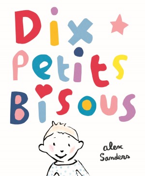 Picture of Dix petits bisous
