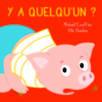Picture of Y a quelqu'un ?