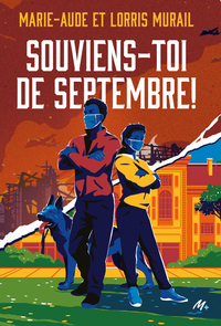 Image de Souviens-toi de septembre !